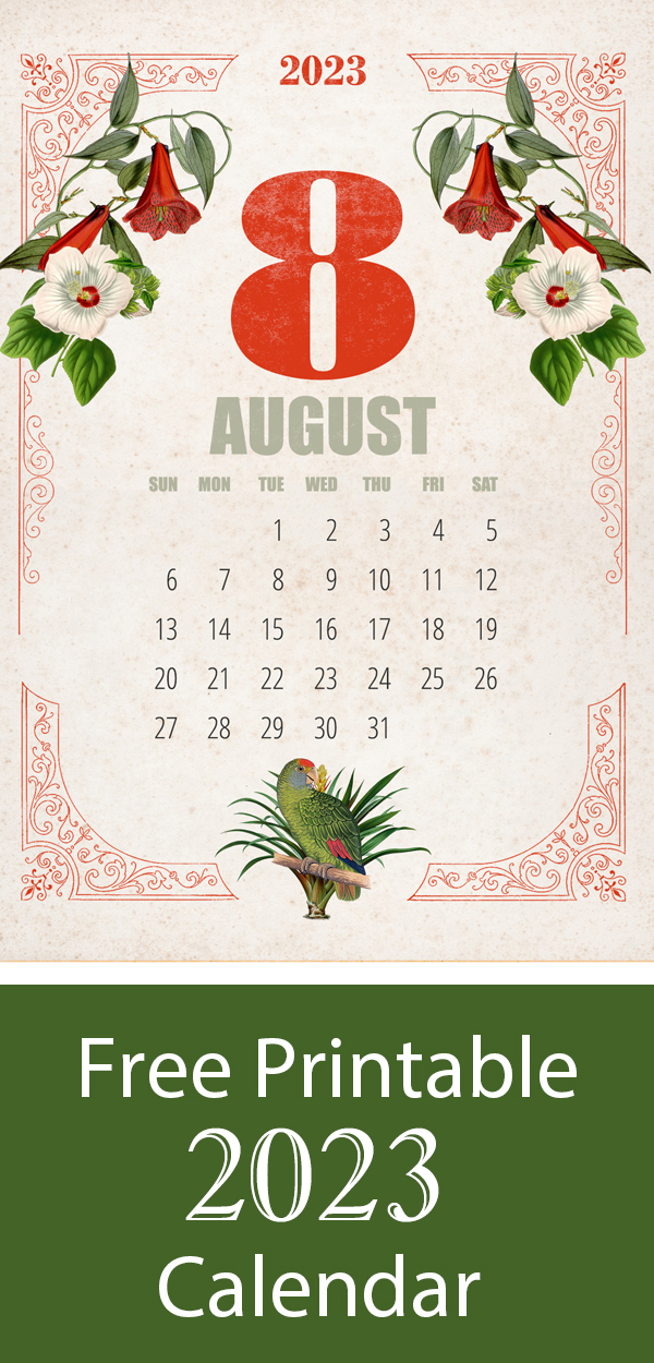 Free printable calendar cd case size