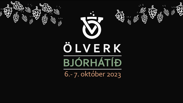 Ãlverk beerfestival