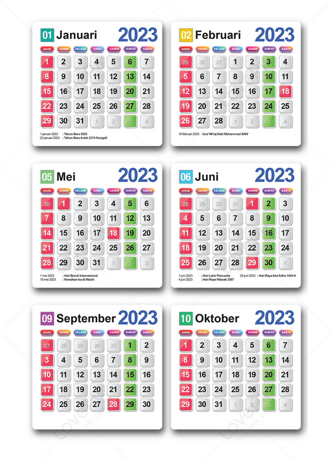 Kalender lengkap template imagepicture free download