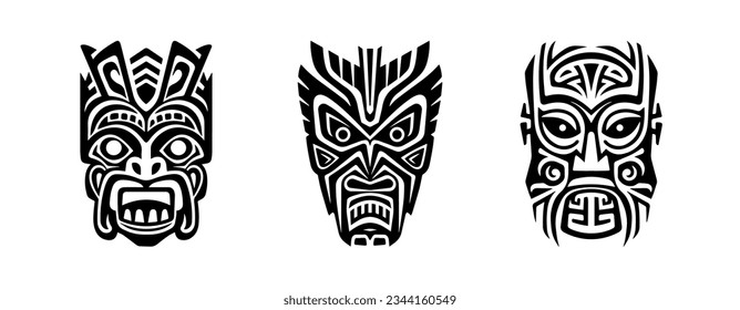 Hawaiian god photos and images