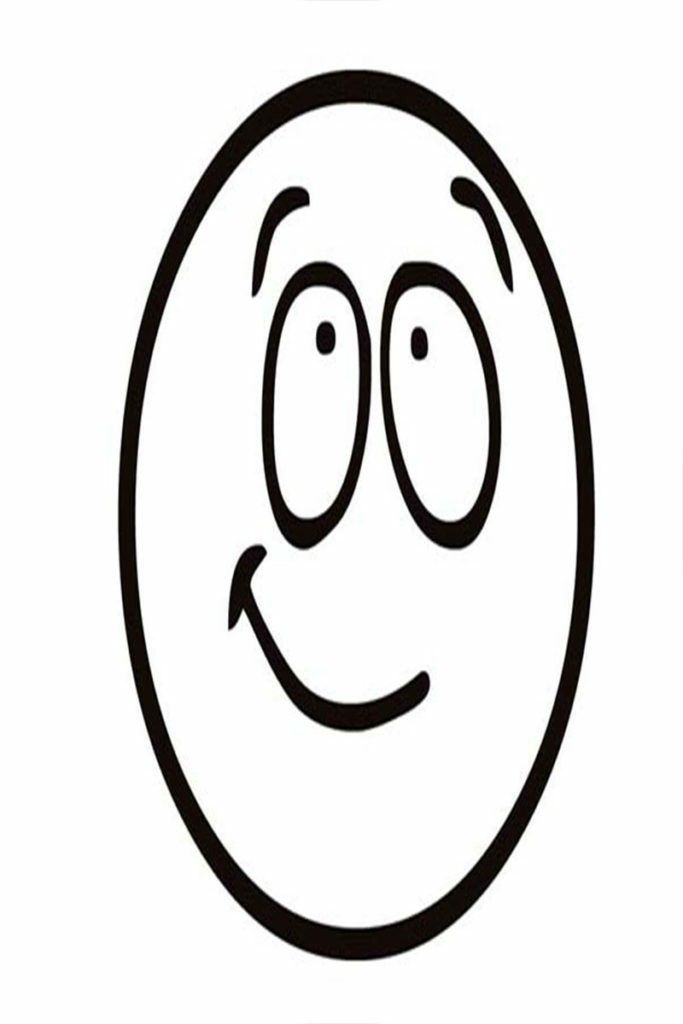 Silly face emoji colorg pages free emoji colorg pages silly faces colorg pages