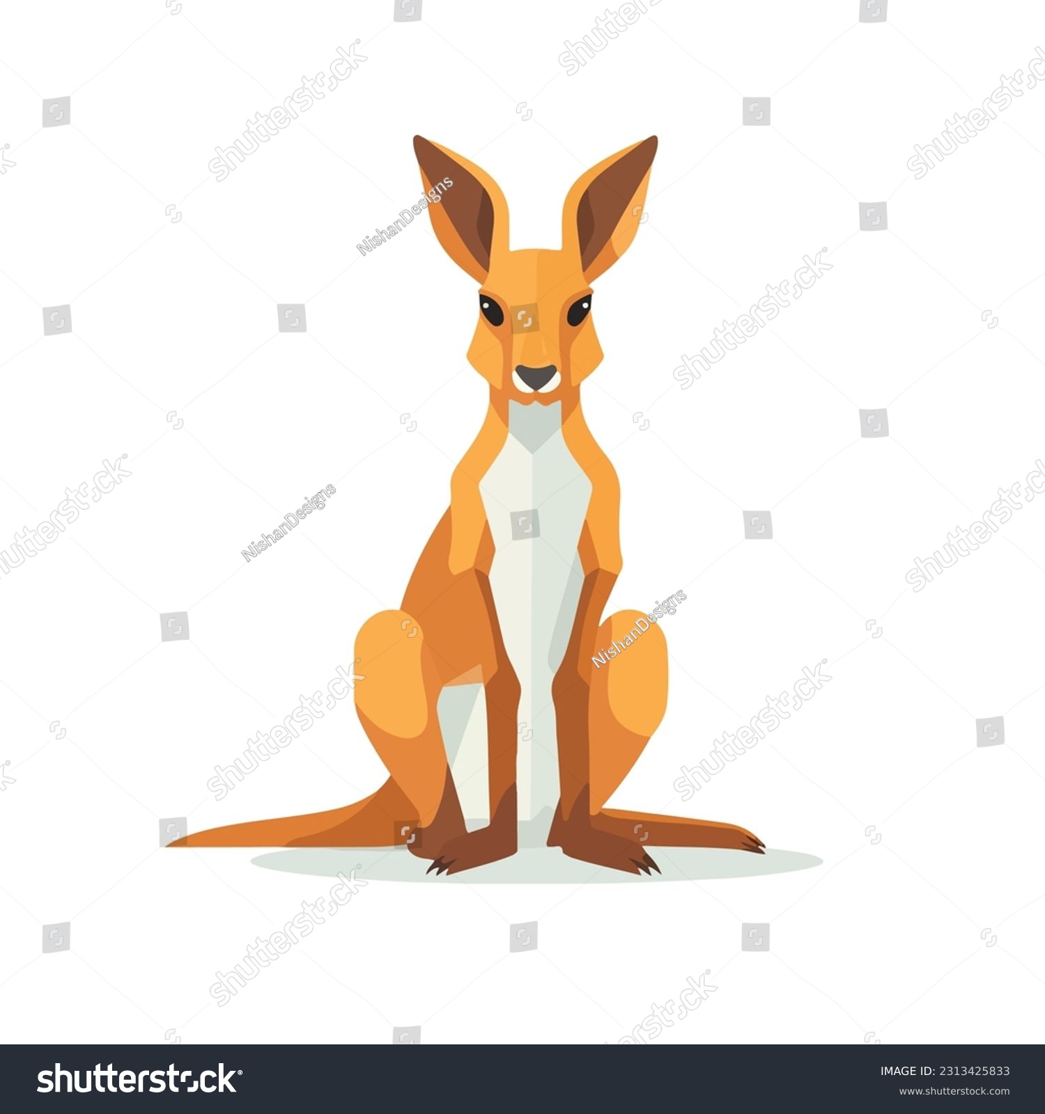 Kangaroo ic photos images and pictures