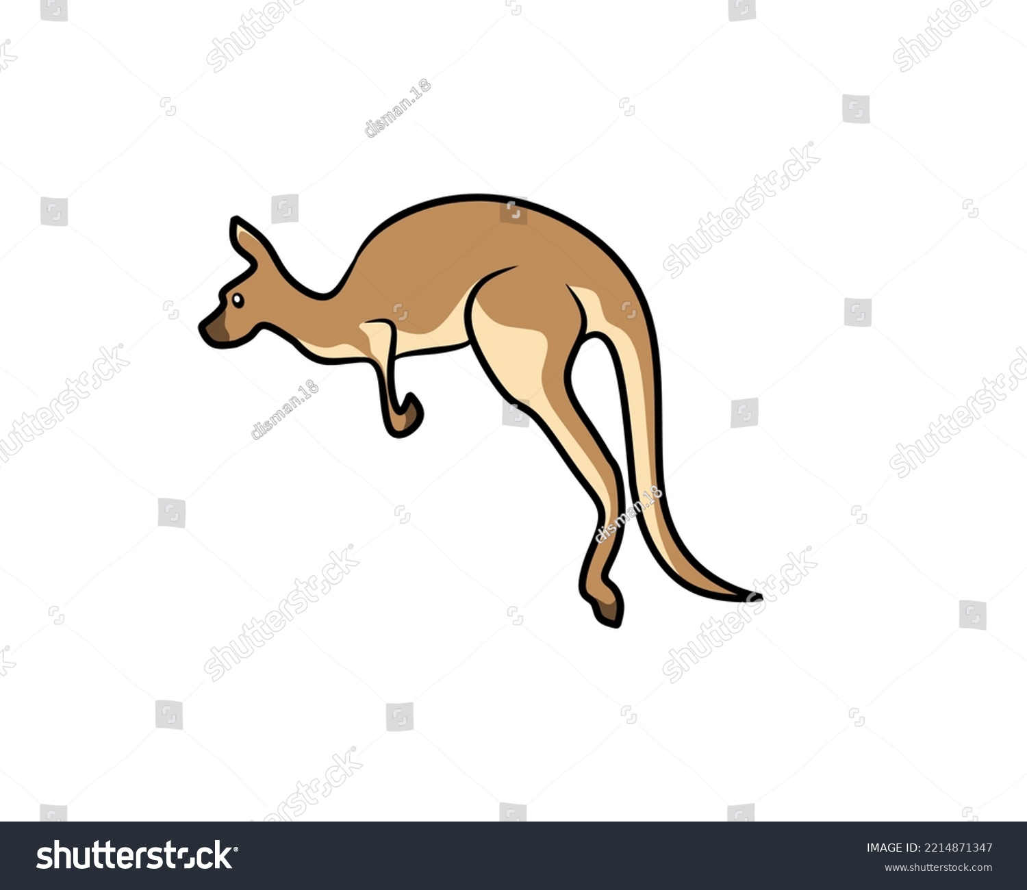 Kangourou images stock photos d objects vectors