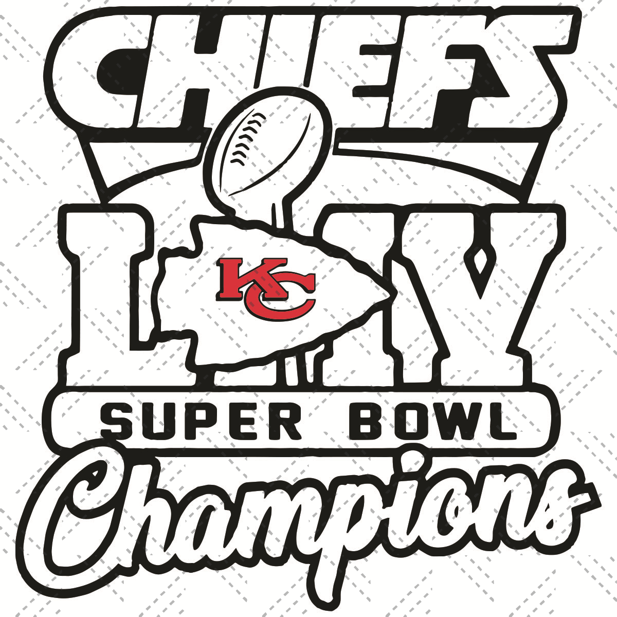 Kansas city chiefs svg sport svg kansas city svg