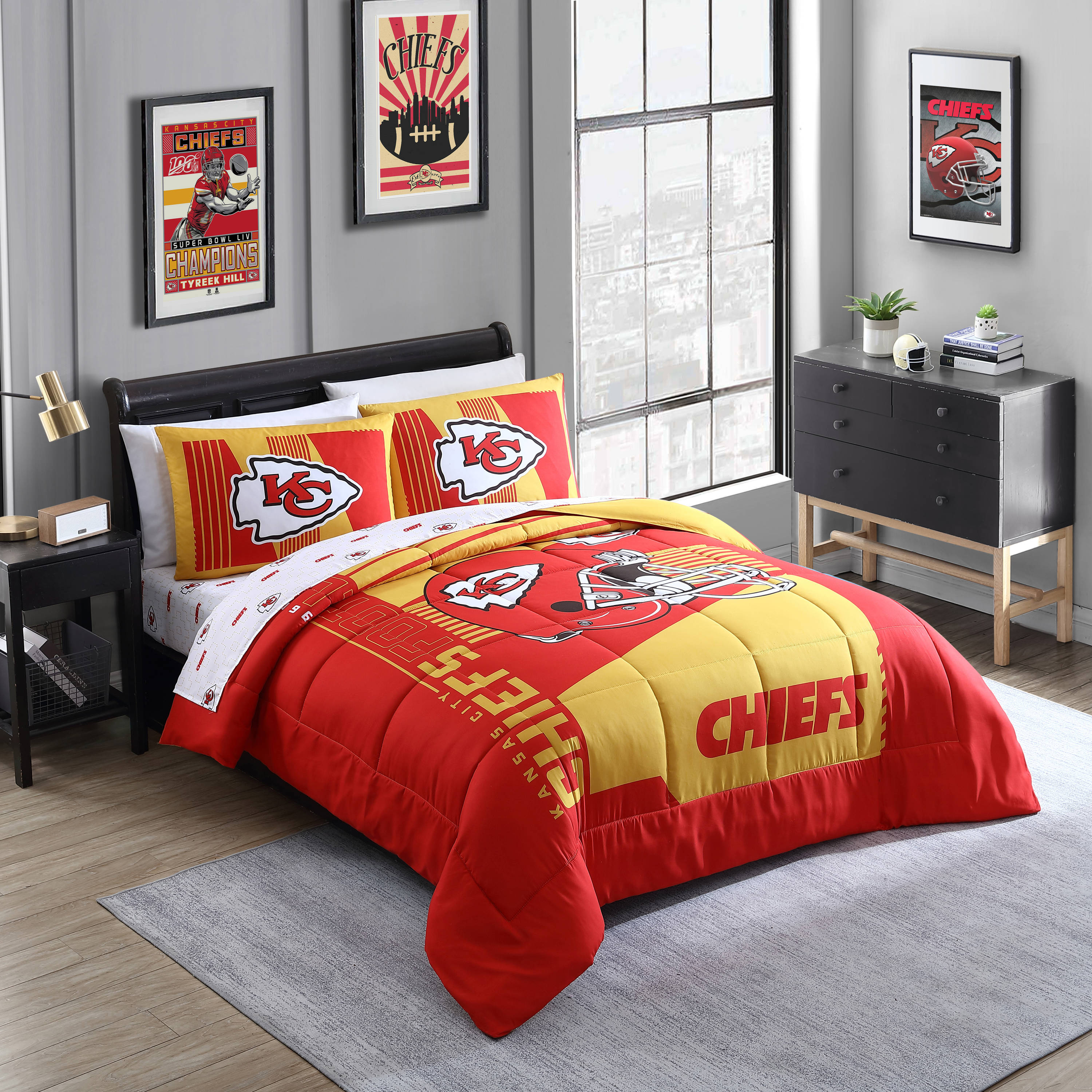 Cathay sports kansas city chiefs