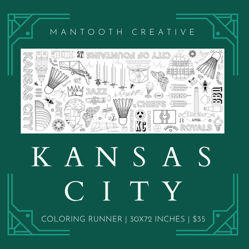 Shop â mantooth creative