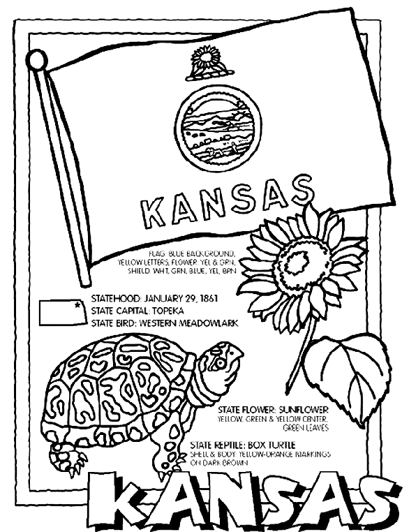 Kansas