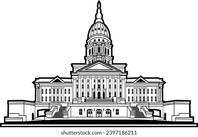 Kansas state shape photos images and pictures