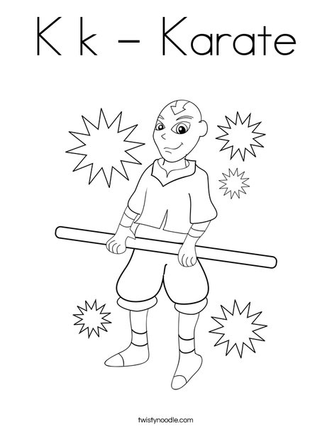 K k