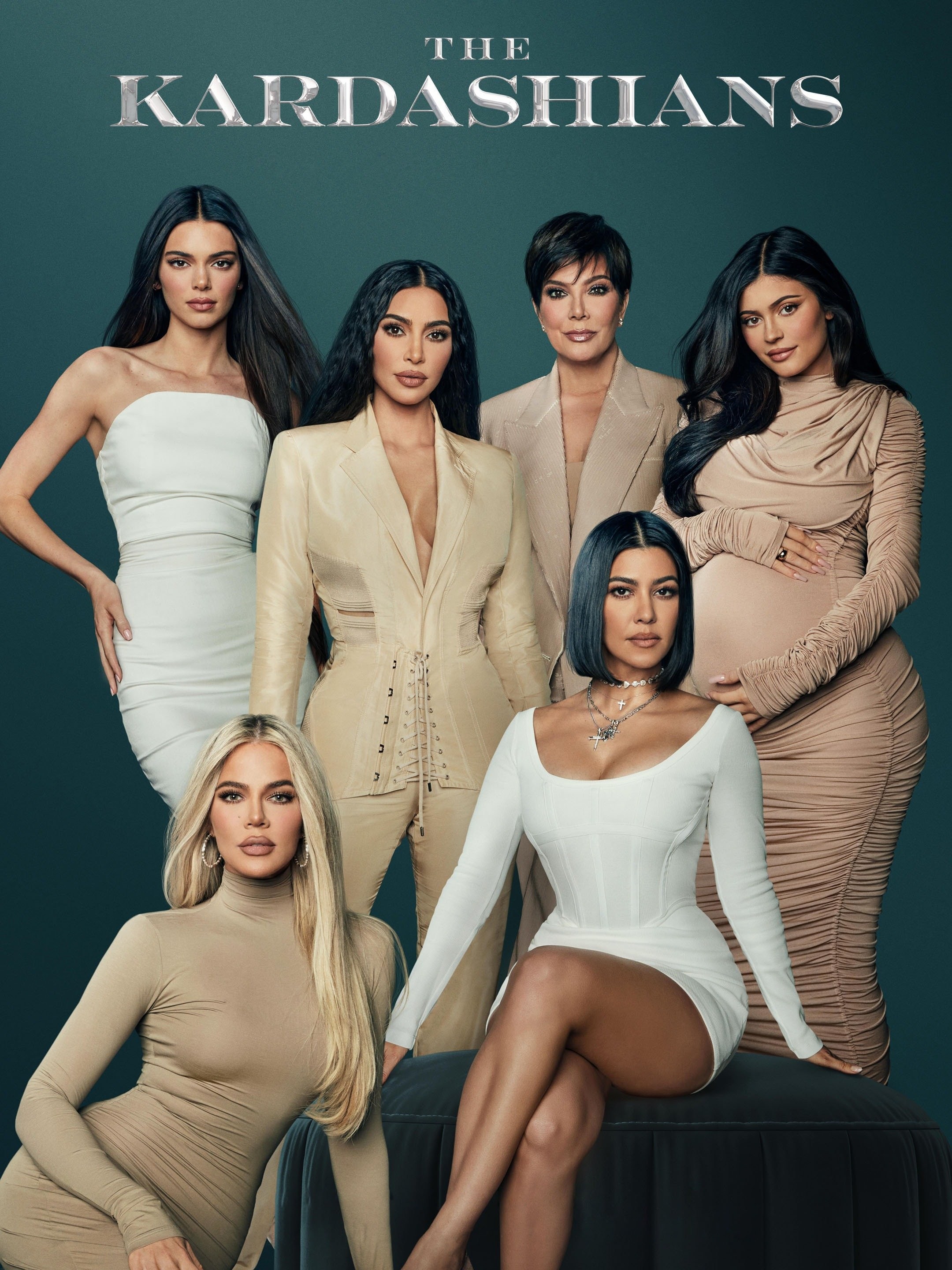 The kardashians