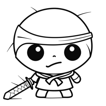 Katana sketch png transparent images free download vector files