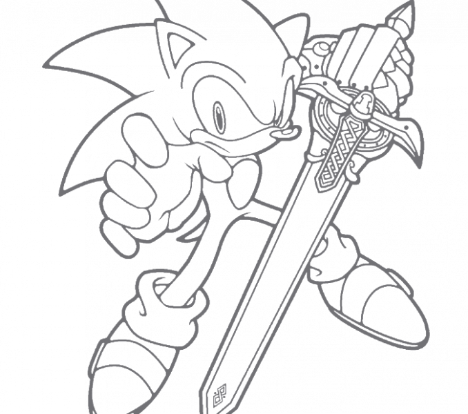 Katana coloring page sword coloring pages road runner