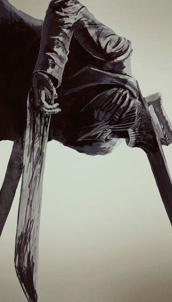 Pin on chainsaw man