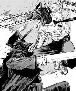 Katana manimage gallery chainsaw man wiki