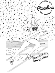 Free kids coloring pages