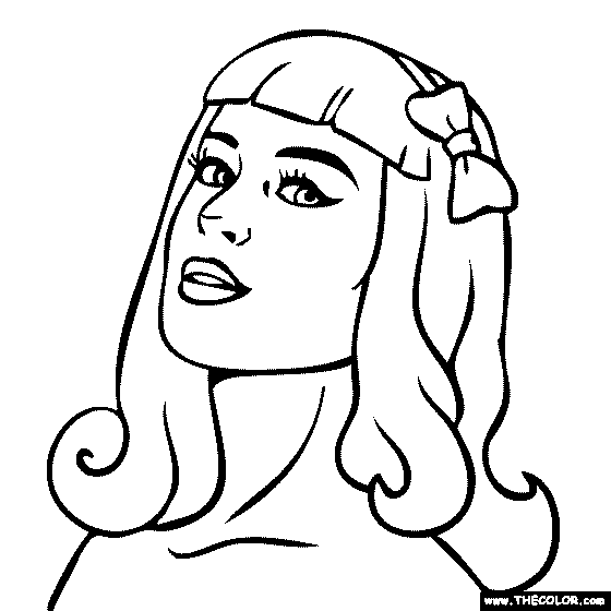 Katy perry coloring page katy perry coloring colouring pages coloring pages celebrity drawings