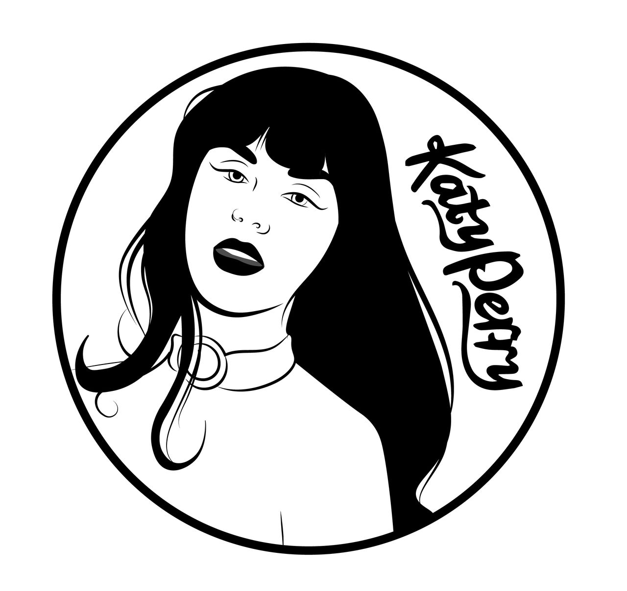 Katy perry by jennifercaldas on