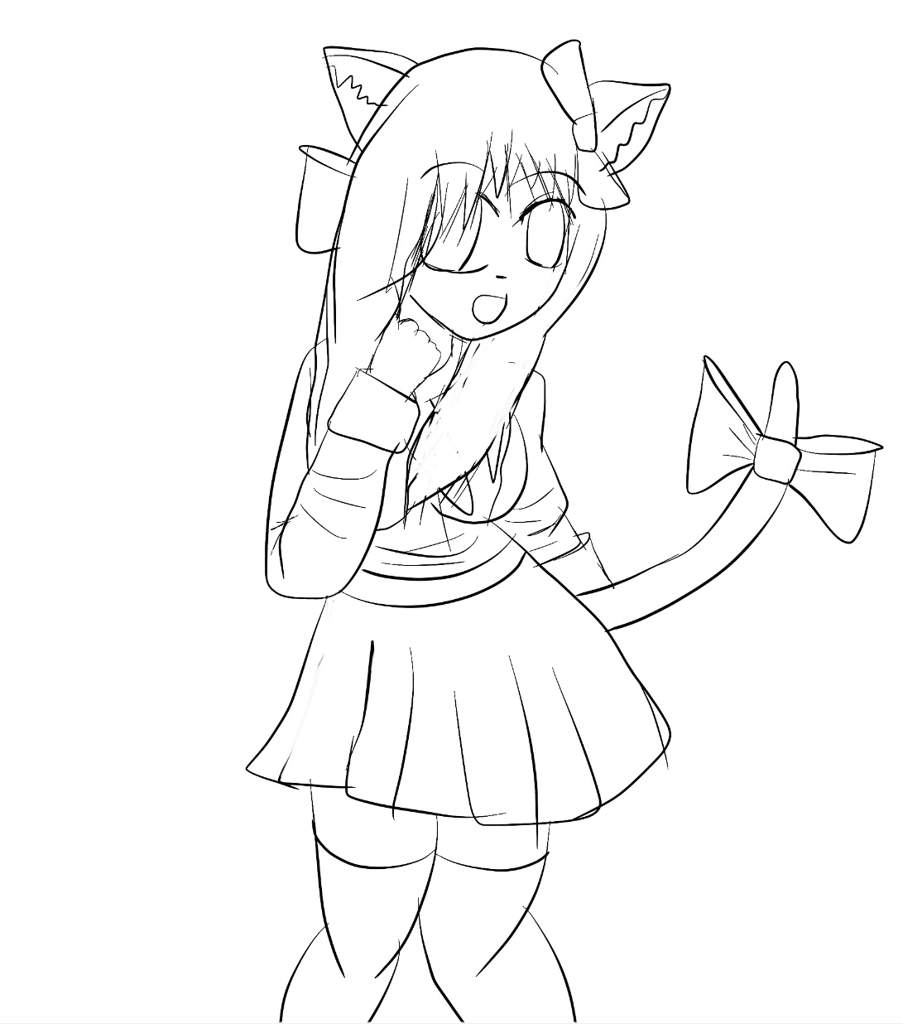 Kawaii chan fan art aphmauâïâï amino