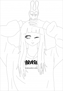 Kawaii