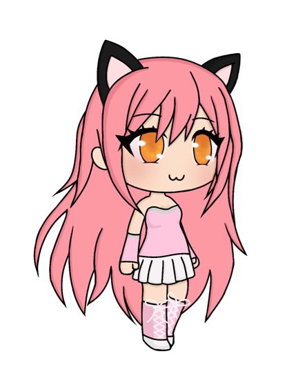 Kawaiichan gacha edit aphmau amino