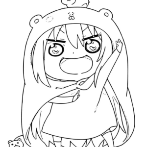 Himouto umaru