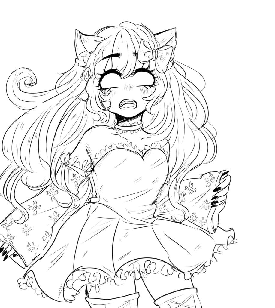 Kawaii chan collab aphmau amino