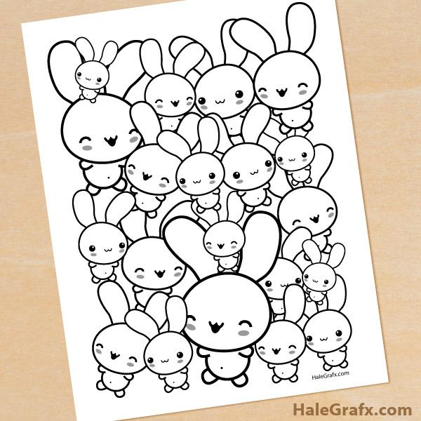 Of the cutest and free