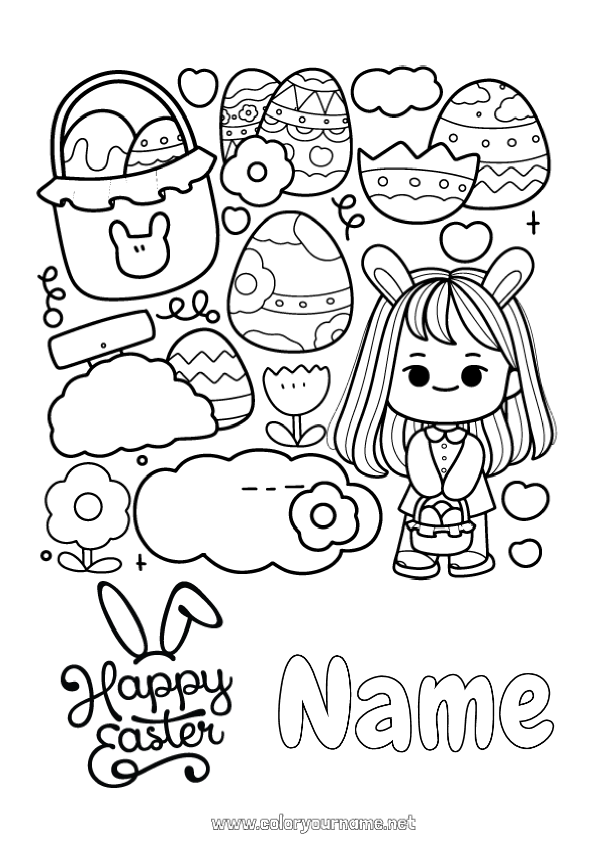 Coloring page no