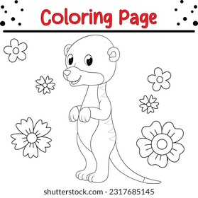 Meerkat color images stock photos d objects vectors