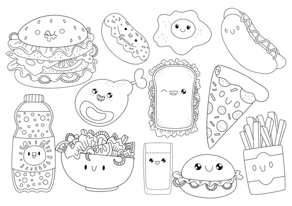 Bigburger royalty