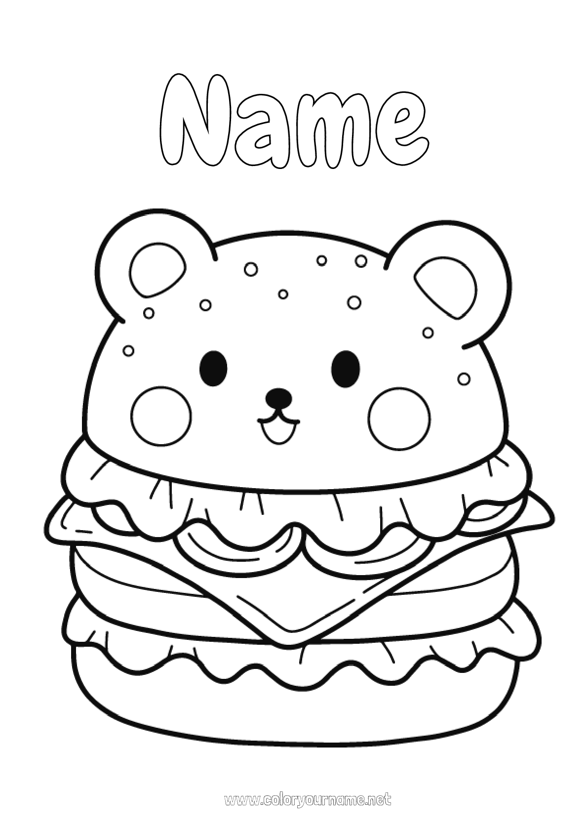 Coloring page no
