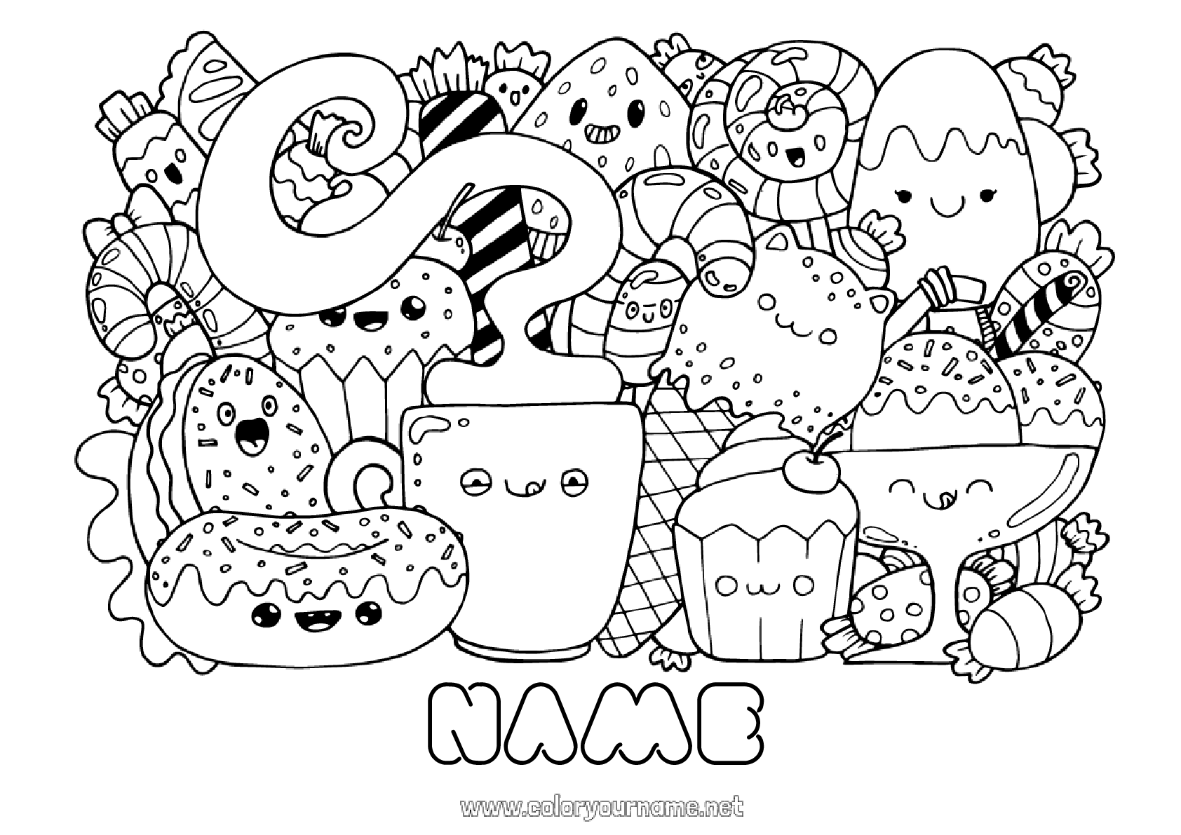 Coloring page no