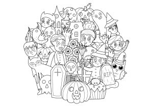 Halloween