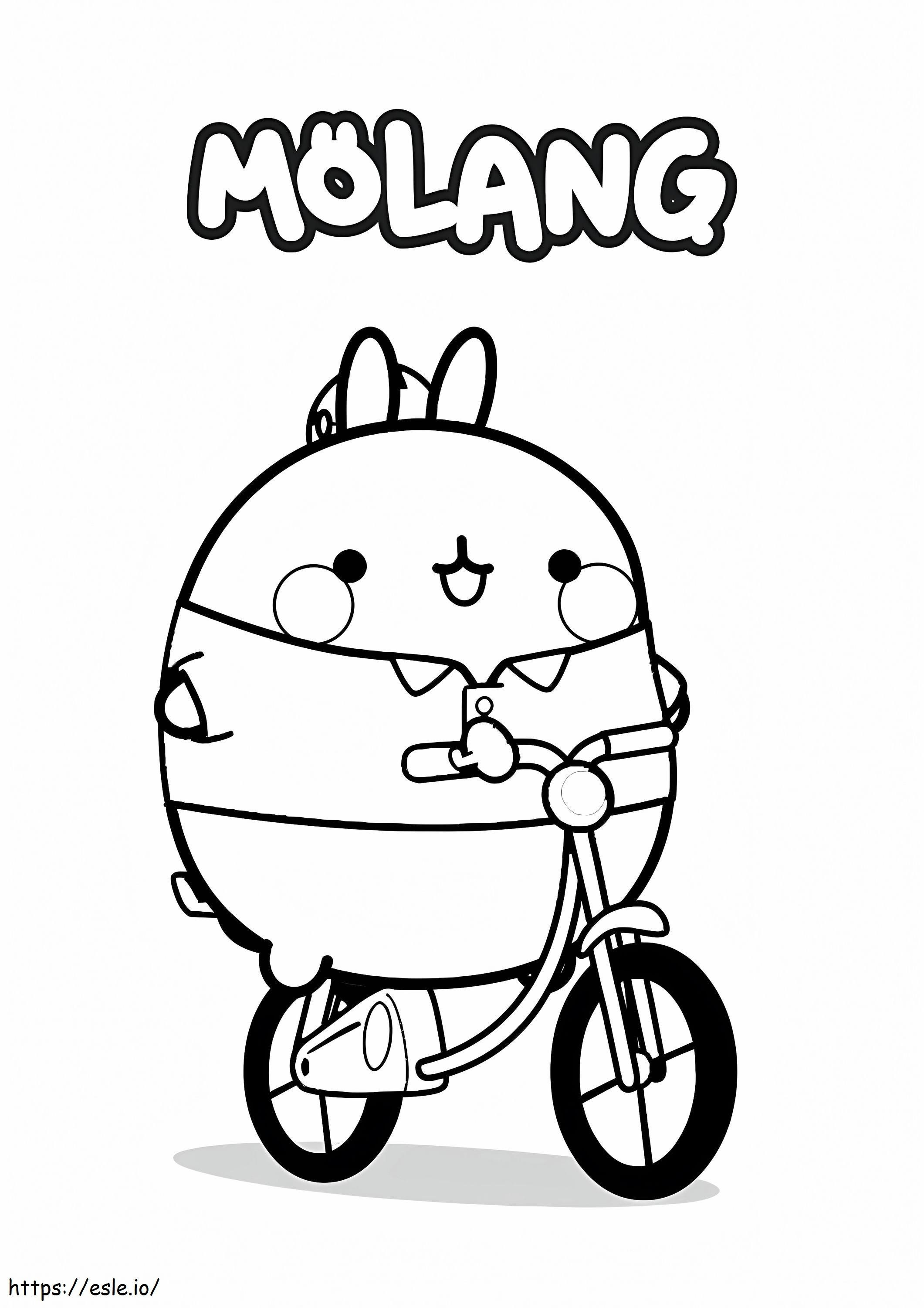 Kawaii molang vãrityskuva
