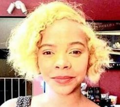Mkay lark voorhies declares she isnt black in bleached