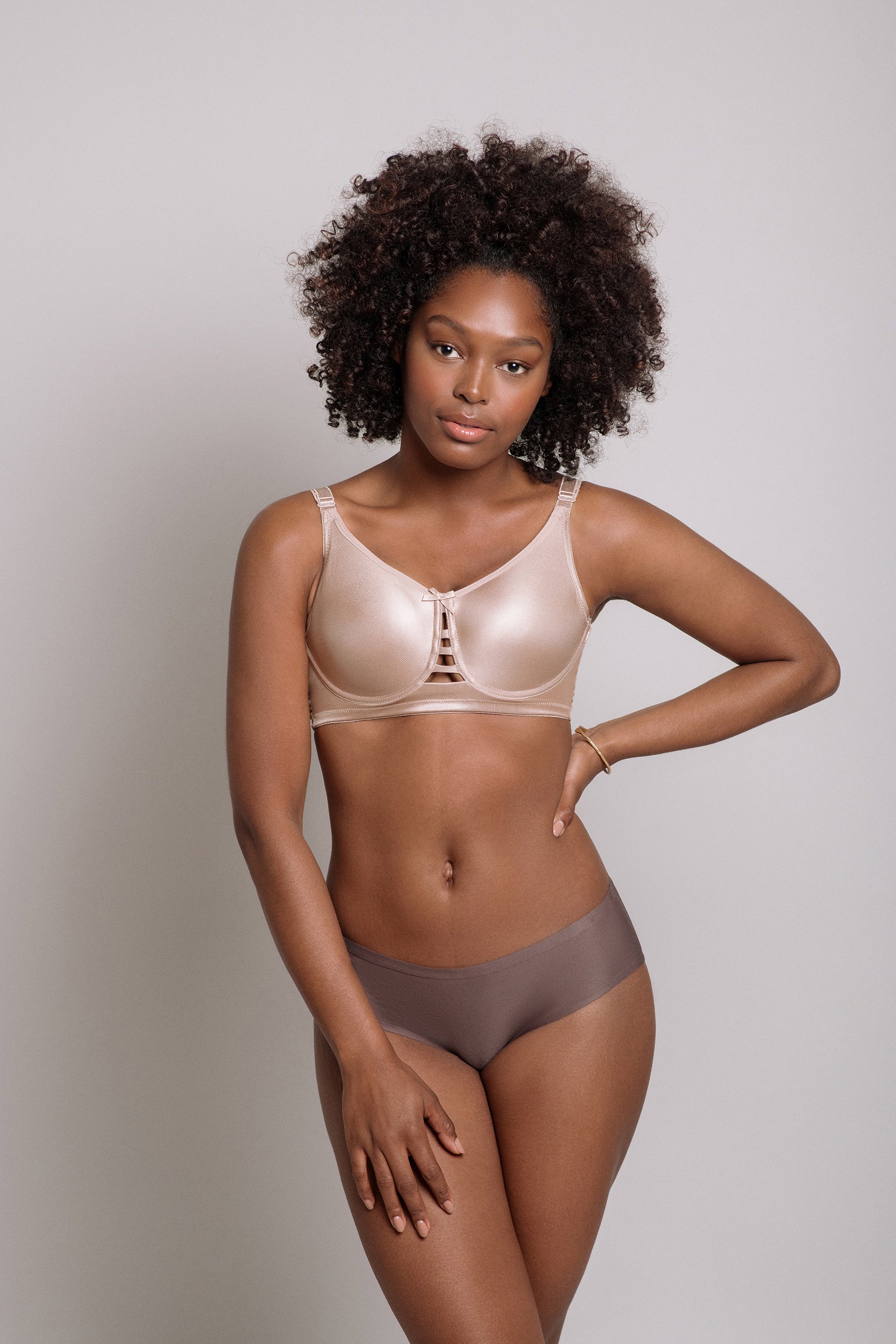 Kaye larcky bras fit coverage for all kayelarky