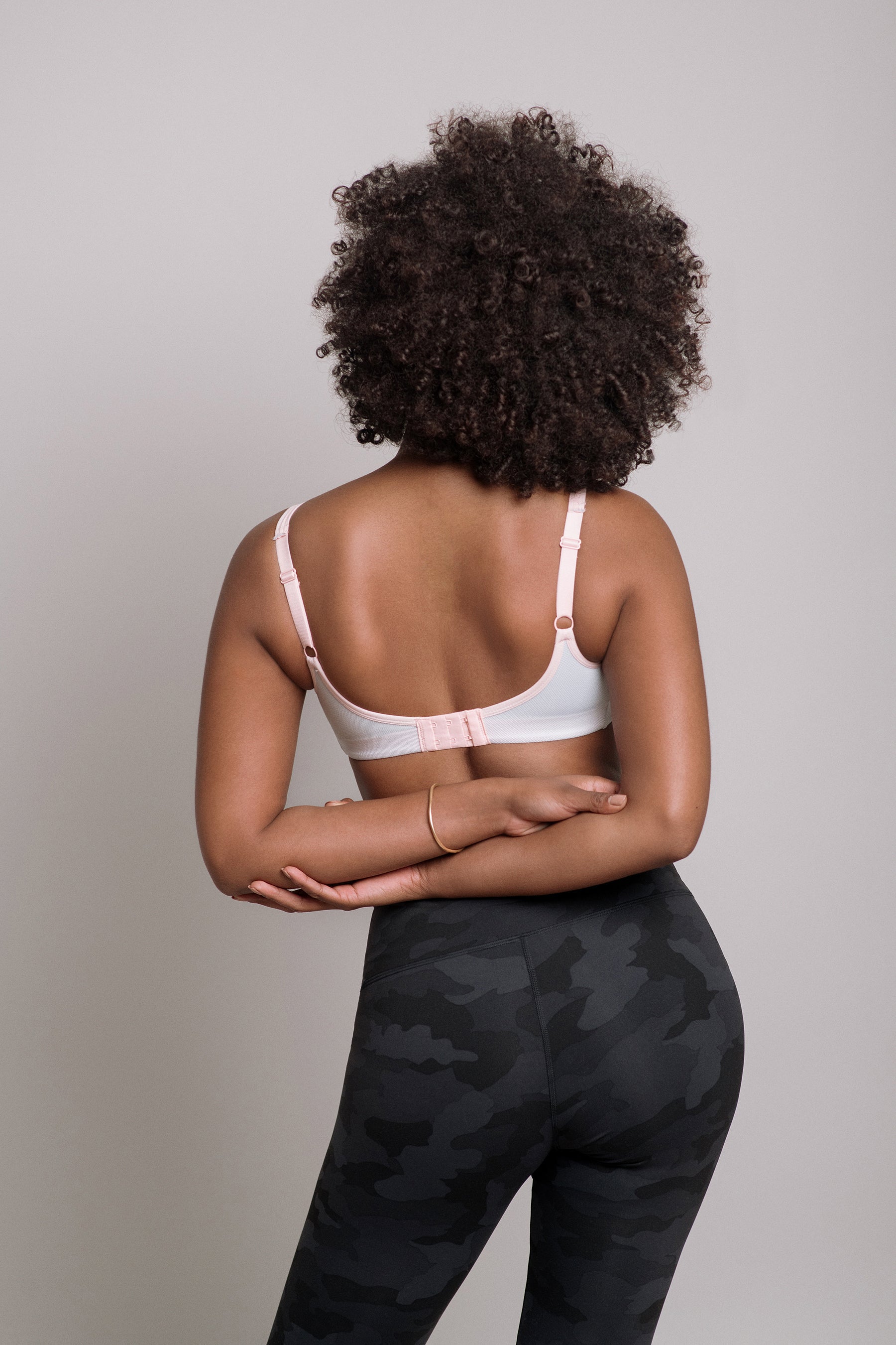 Kaye larcky bras coverage lift for all kayelarky
