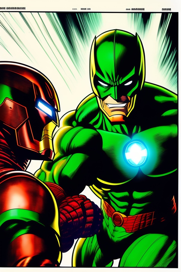 Who are the best and worst green lanterns in dc ics