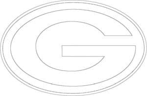 Nfl teams logo coloring pages free printable coloring sheets