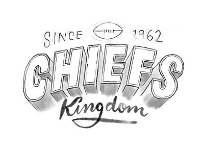 Chiefs kingdom by josiah z on