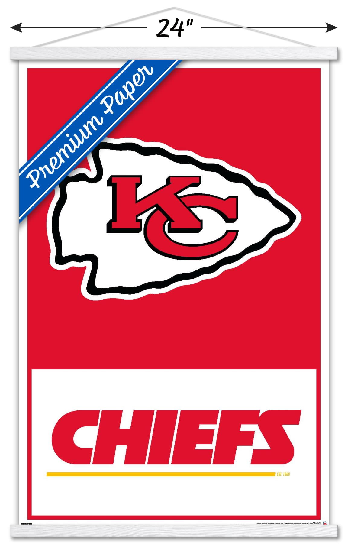 Nfl kansas city chiefs