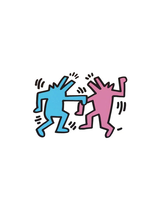 Keith haring