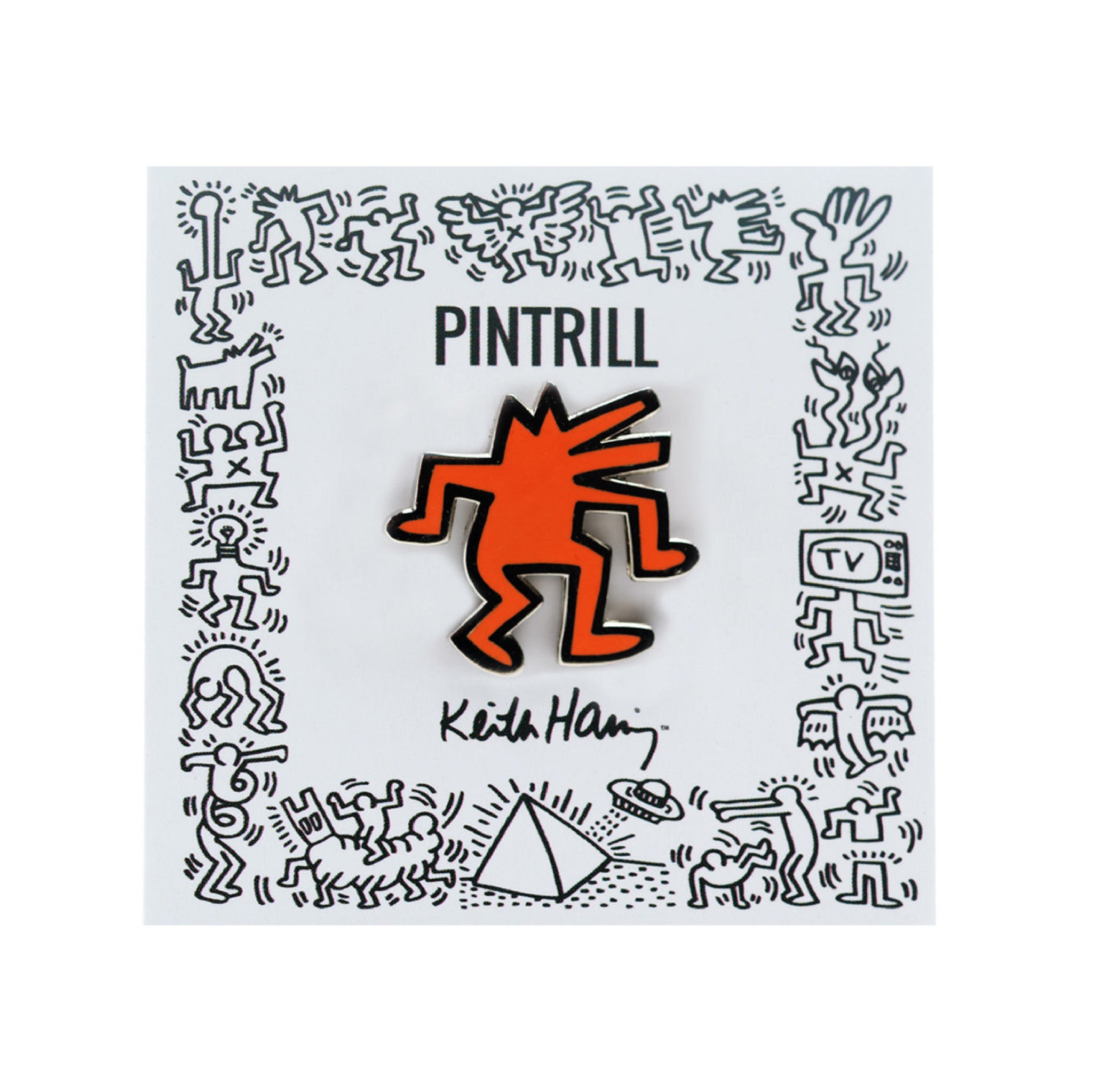 Keith haring