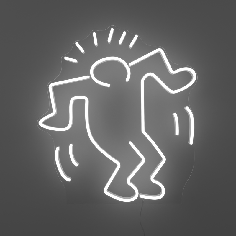 Keith haring