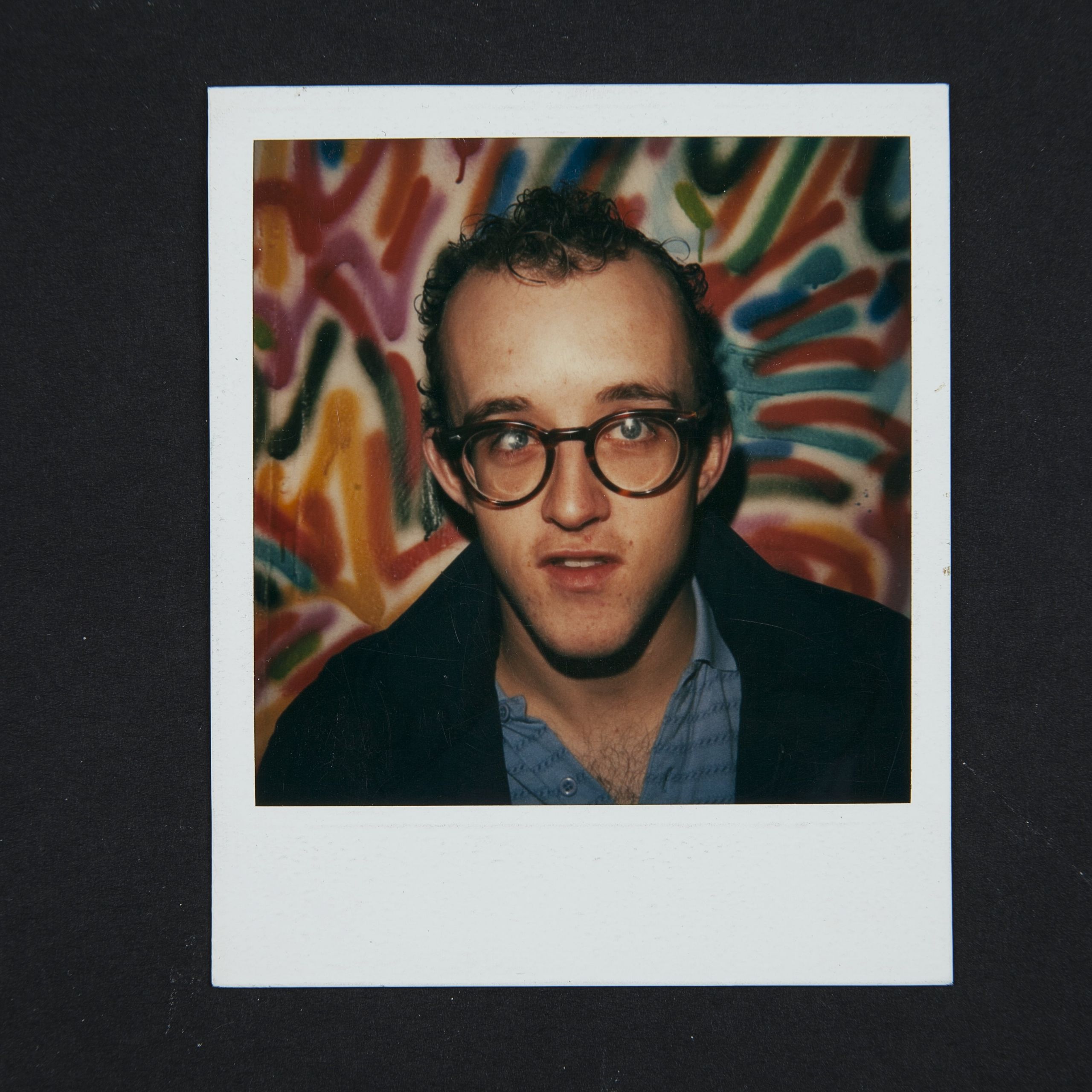 Keith haring documentary american masters