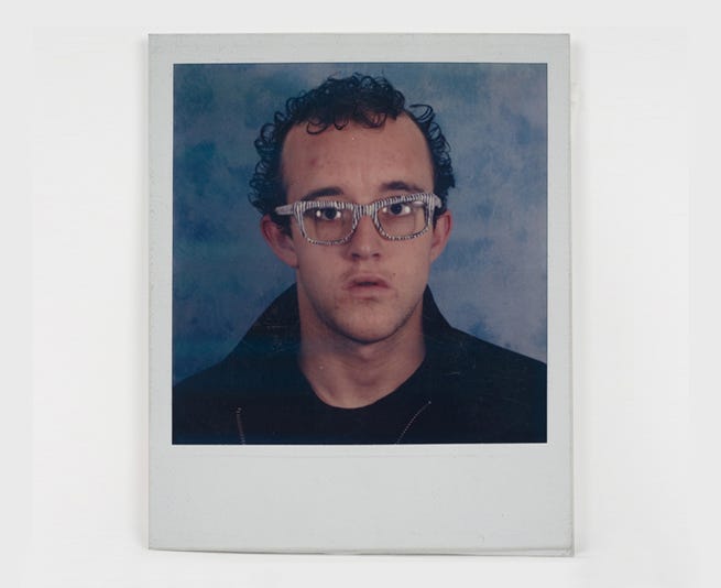 Keith haring