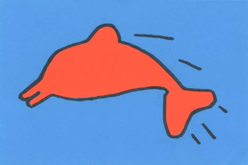 Introduction to contemporary art in the style of keith haring