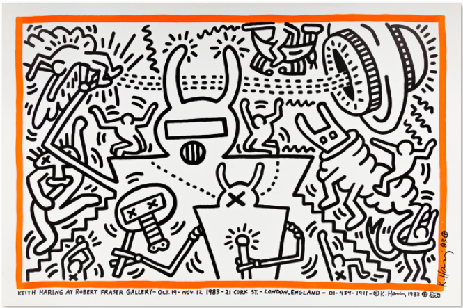 Artwork archive collector spotlight erling lãken andersen artwork archive