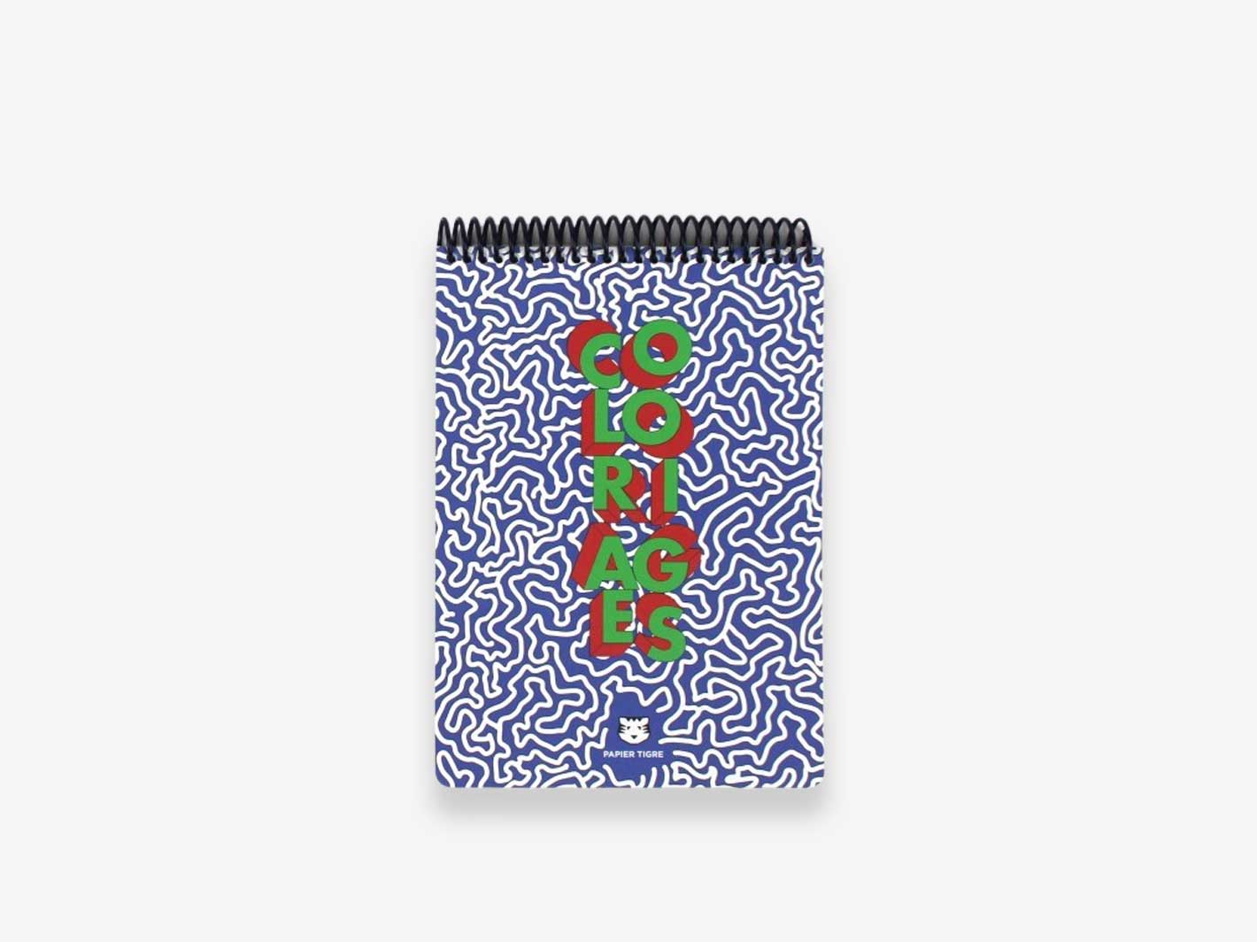 Caran dache keith haring colouring pad a misc store amsterdam