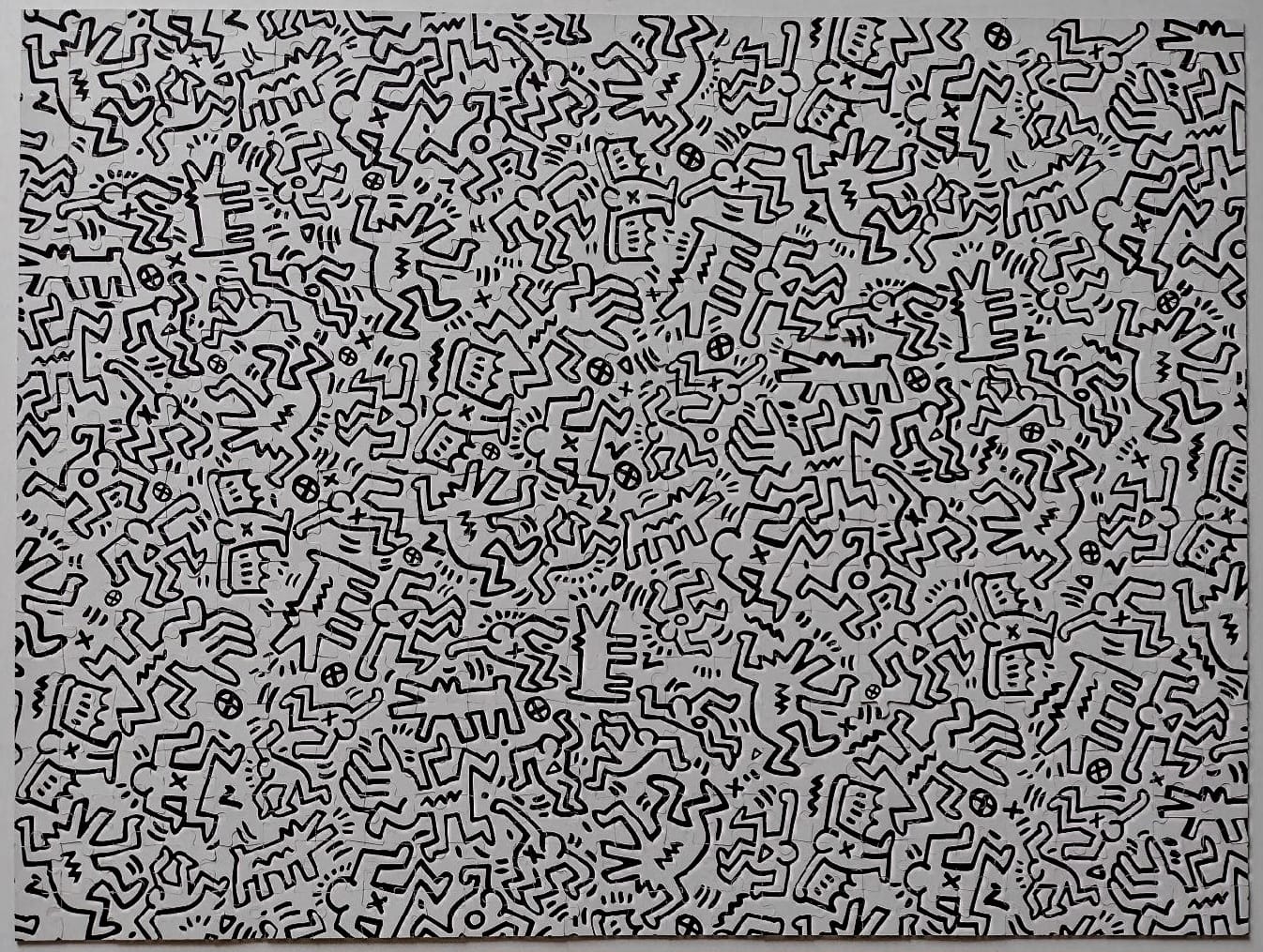 Keith haring